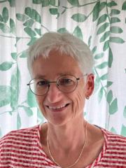 Antje Baack