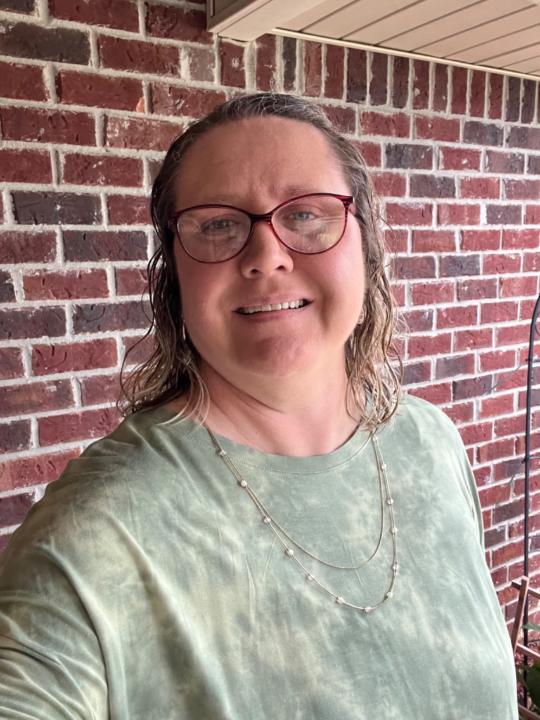 Sandi Blocker