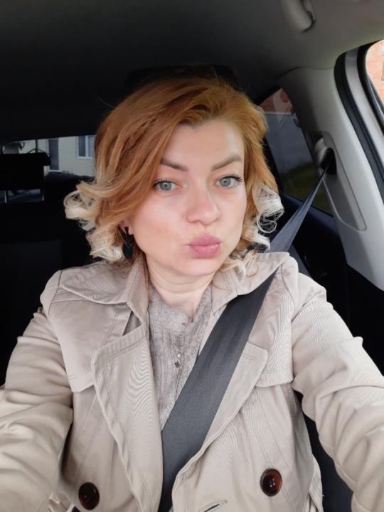 Ana Cmiljanovic