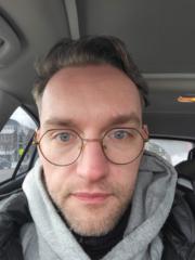 Kevin Priestley