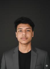 Muhammad Furqan