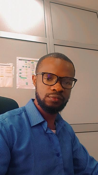 Eugene Ikeji