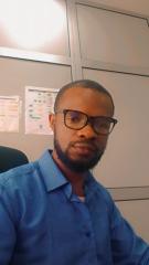 Eugene Ikeji