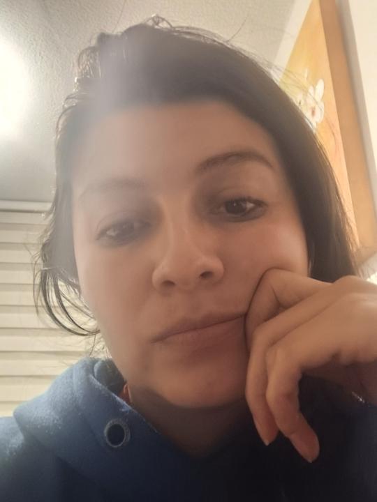 Linda Suarez