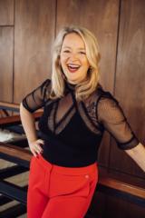 Mandy-Marie Mahrenholz