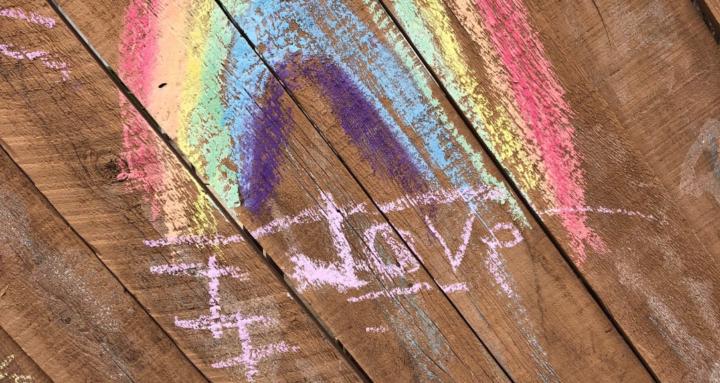 Screen Free Inspiration 