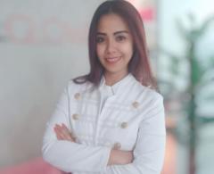 Evelyn Anoop