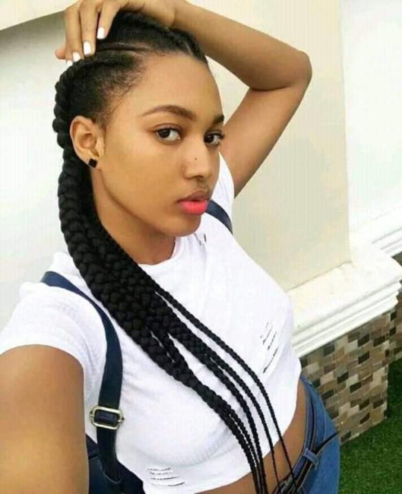 Zanele grace Ayanda