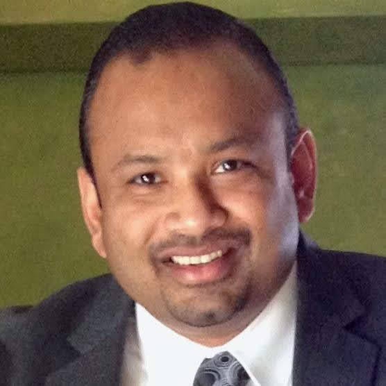 Lee- lilantha Gunasinghe