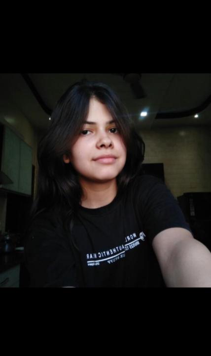 Sanjana Mehandiratta