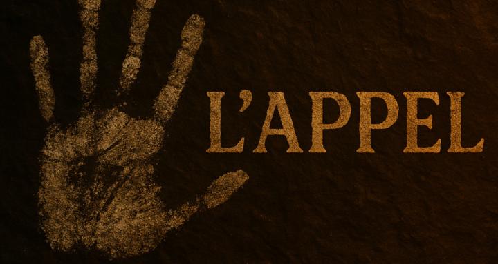 L'appel