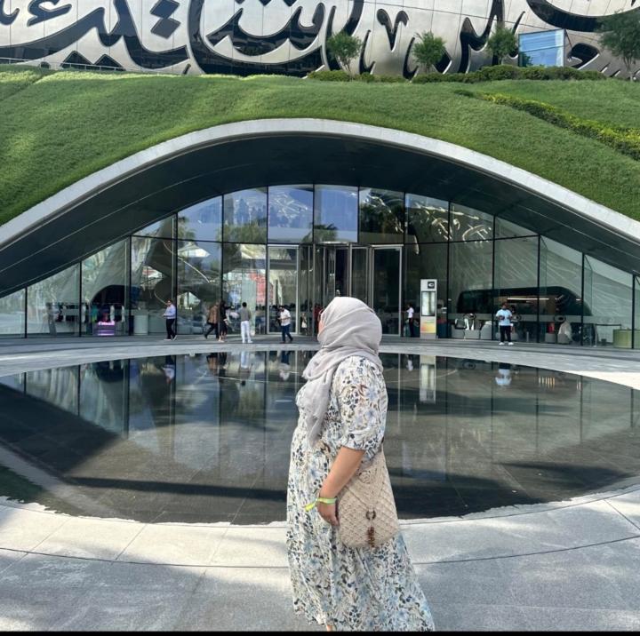 Rajmine Ahmed