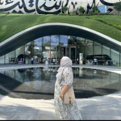 Rajmine Ahmed
