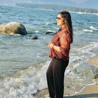 Acchari Sharma