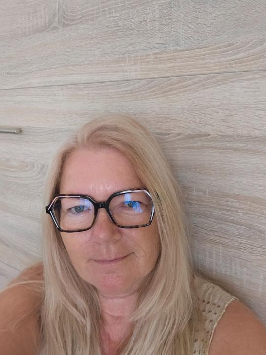 Ursula Herlig