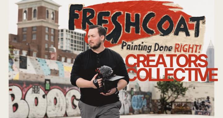 Fresh Coat Creators Collective