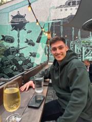 Jordan Roodt