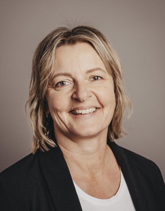 Sonja Schwarz