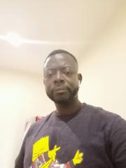Victor Anim