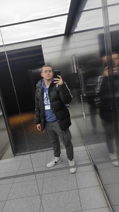 Marius Dinkel