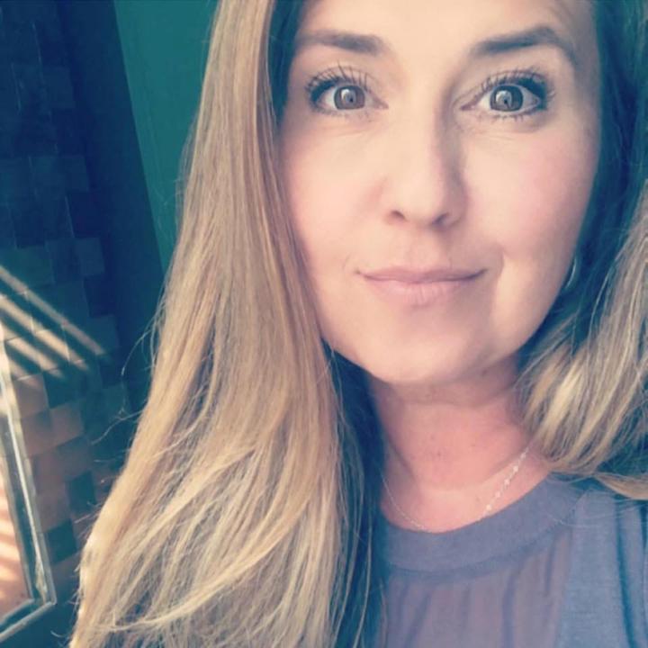 Jen Ford