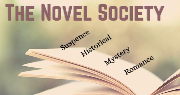 The Novel Society