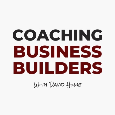 Coaching Business Builders