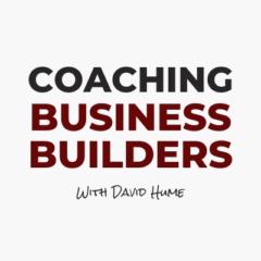 Coaching Business Builders