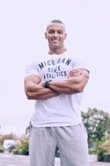 Lewis Bailey