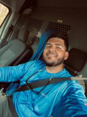 Edwin Sepulveda