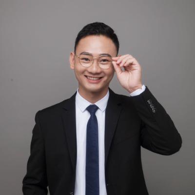 Tom Zhong