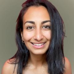 Venus Kardar