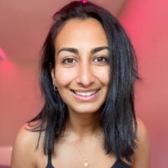 Venus Kardar