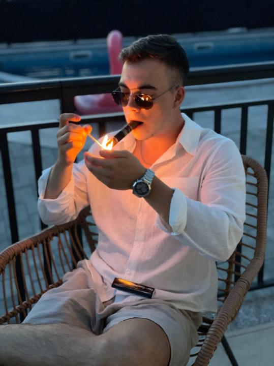 Michael Morozov