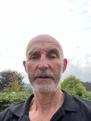 Steve Richmond