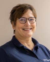 Claudia Barop