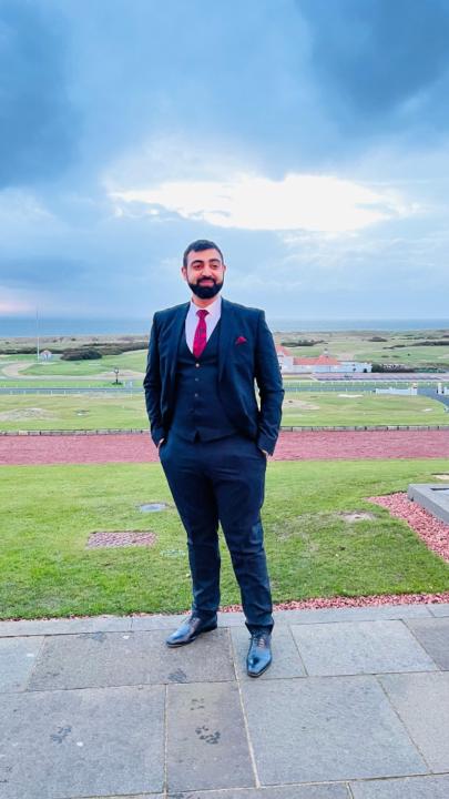 Azam Ali