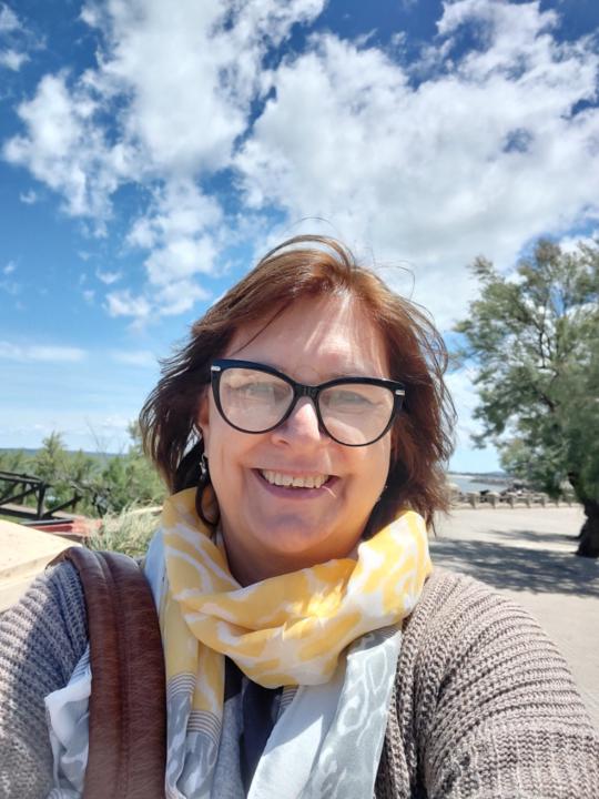 Verónica Alejandra Campanelli