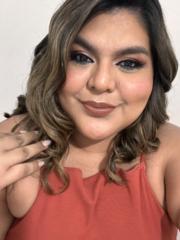 María Fernanda Limones