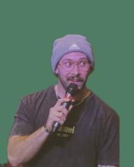 Joshua Kolbenschlag