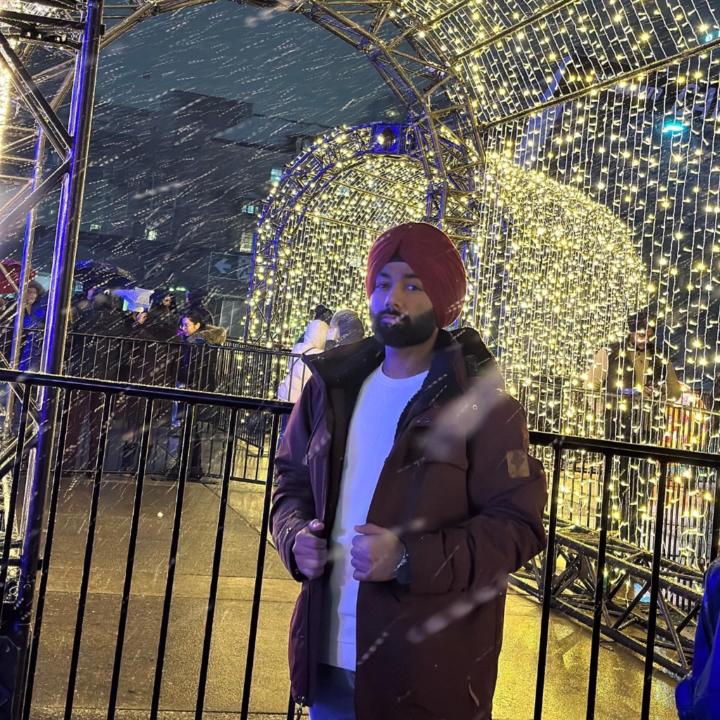 Maheep Isher Singh Chawla