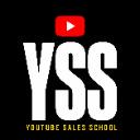 YouTube Sales School icon