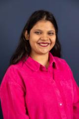 Manali Navlakha