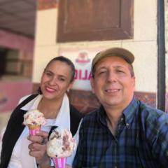 Amado Peniche Ruiz