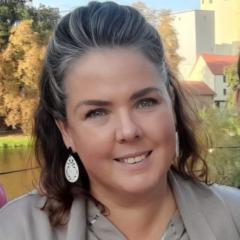 Beatrice Hallbauer