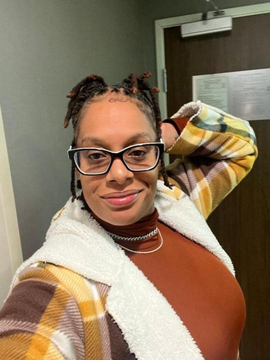 Tiffanie Ntoko