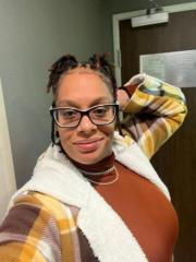 Tiffanie Ntoko
