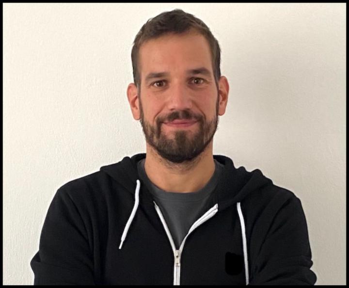 Thomas Meyer