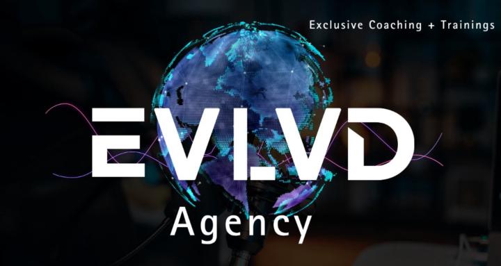 The Evolved Influence Academy