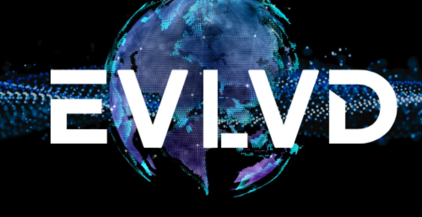 👑 The Evolved Way |  START HERE